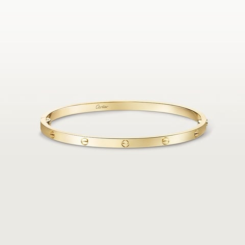 #LOVE# bracelet, small model