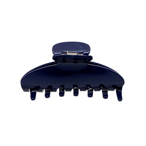Big Effing Clip® Hair Claw in Blueberry ‐ Emi Jay