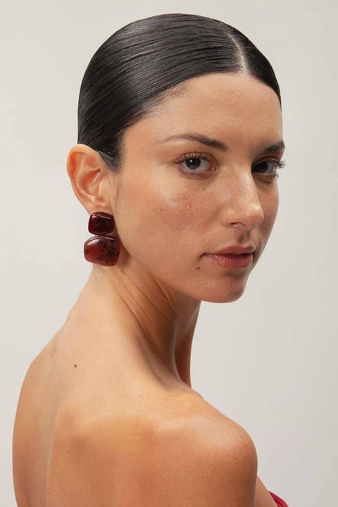 Benidorm Earrings