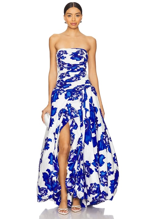 Behold Maxi Dress