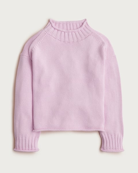 2025 Rollneck™ Sweater For Women | J.Crew