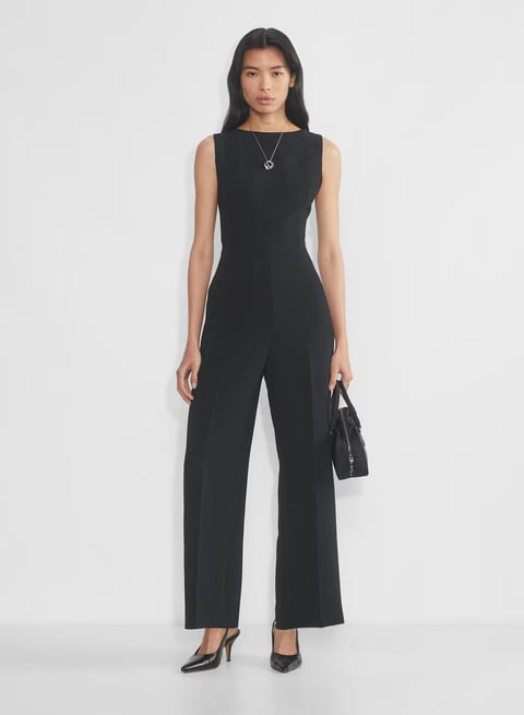 lovett  jumpsuit