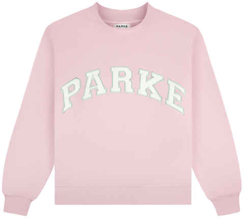 Nostalgia Varsity Mockneck