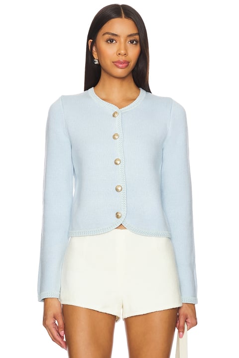 Julane Cardigan