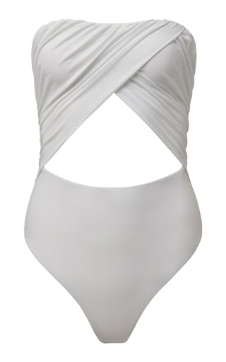 Audrey One-Piece Swimsuit