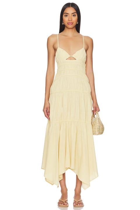Tahlia Dress