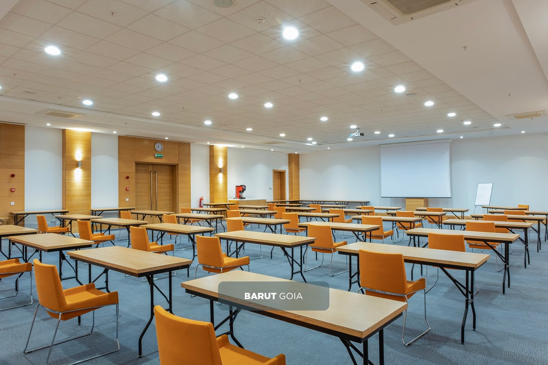Side’de Düzenleyeceğiniz Toplantılarınız Tarih, Gastronomi ve Benzersiz Hizmet Kalitesi ile Taçlansın