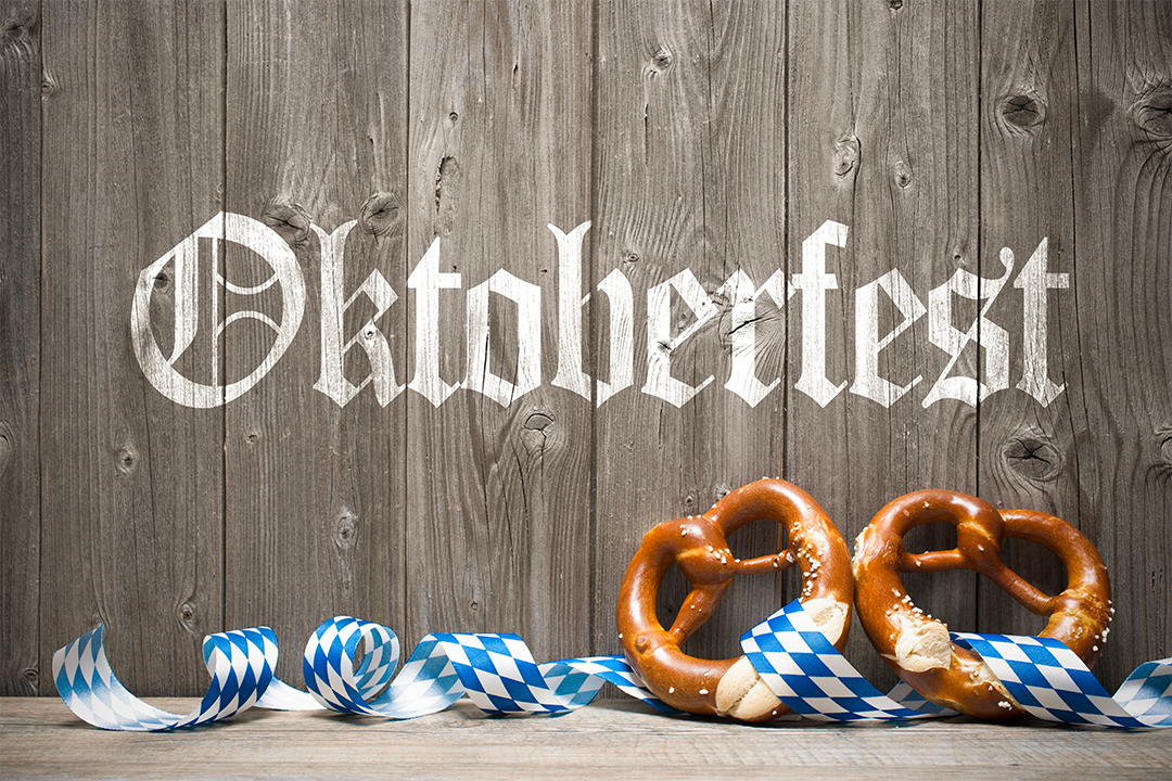 Arum Oktoberfest'24 Vol.1