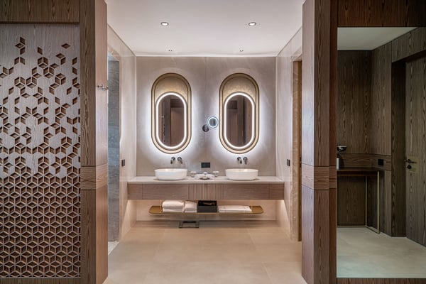 Barut HotelsGalerie
