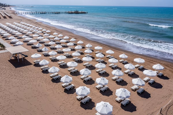 Barut HotelsGallery