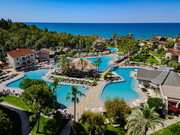 BARUT ARUM