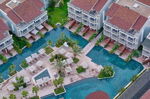 Barut HotelsGallery