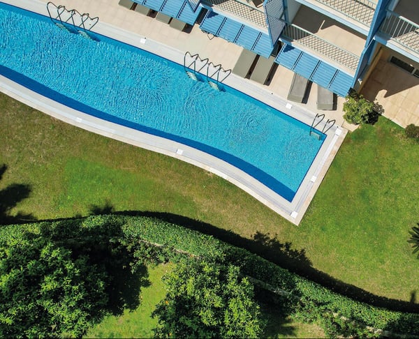 Barut HotelsGalerie
