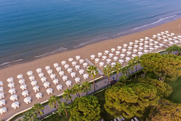 Barut HotelsGallery