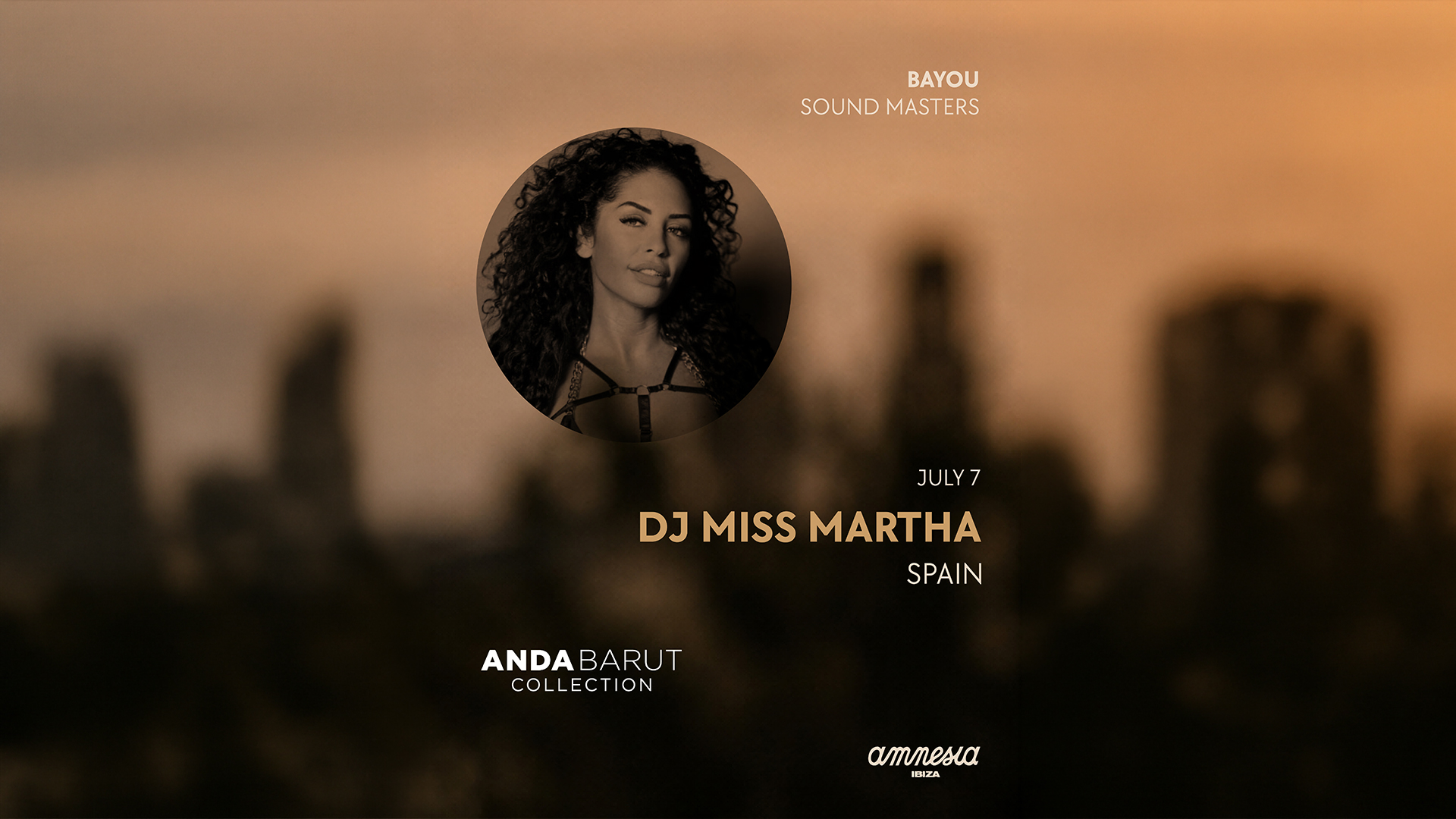 Miss Martha