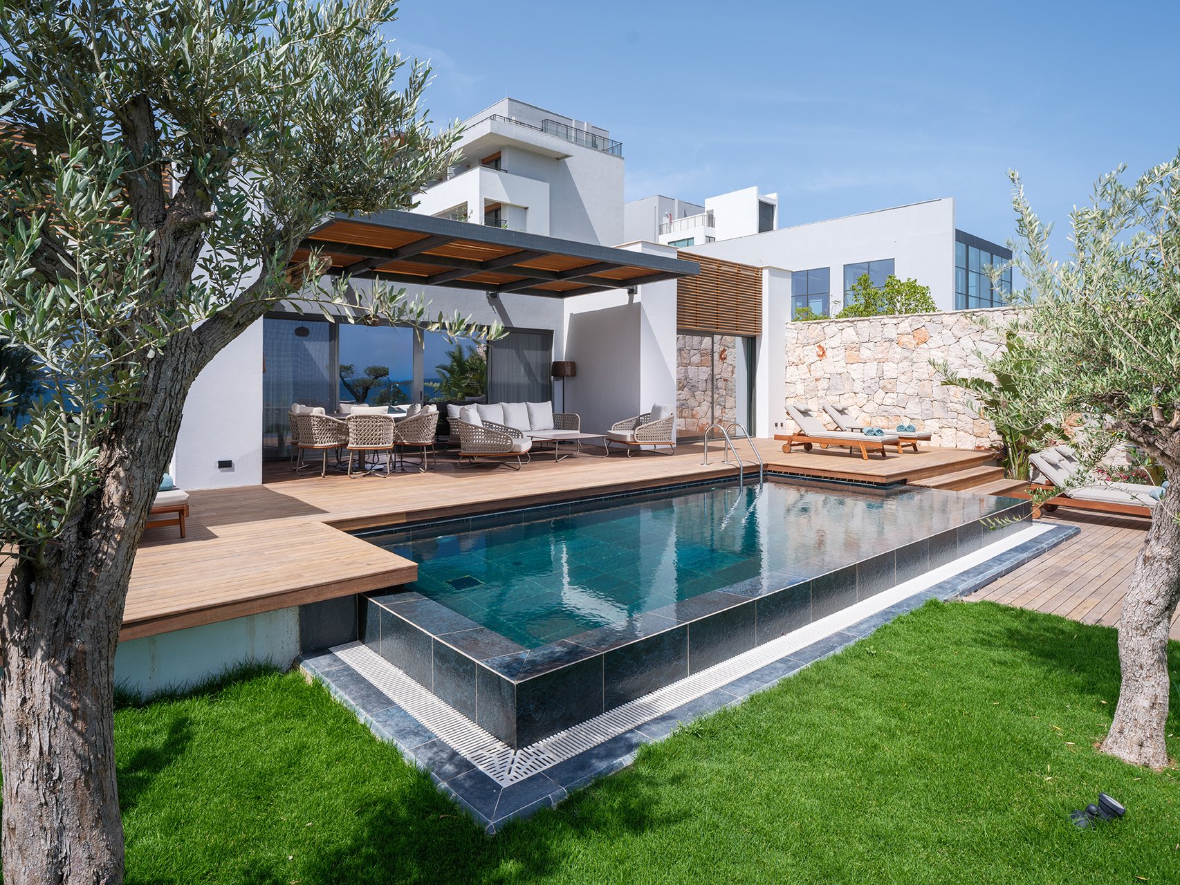 Bayou Villas Didim