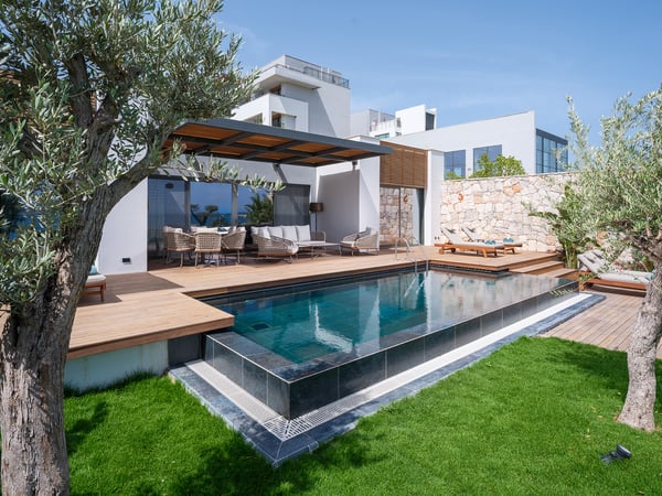 Bayou Villas Didim