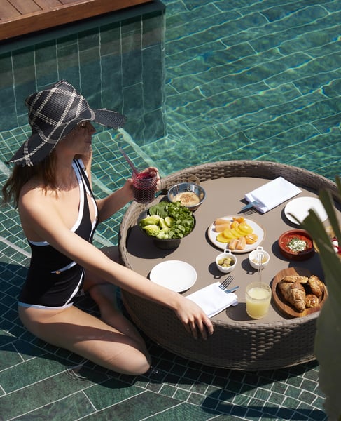 Barut HotelsGalerie