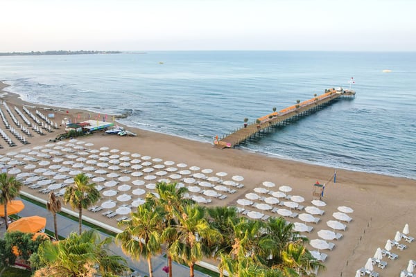 Barut HotelsGallery