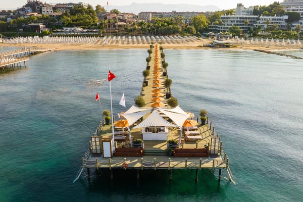 Barut HotelsGallery