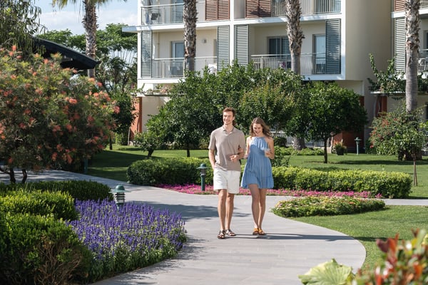 Barut HotelsGallery