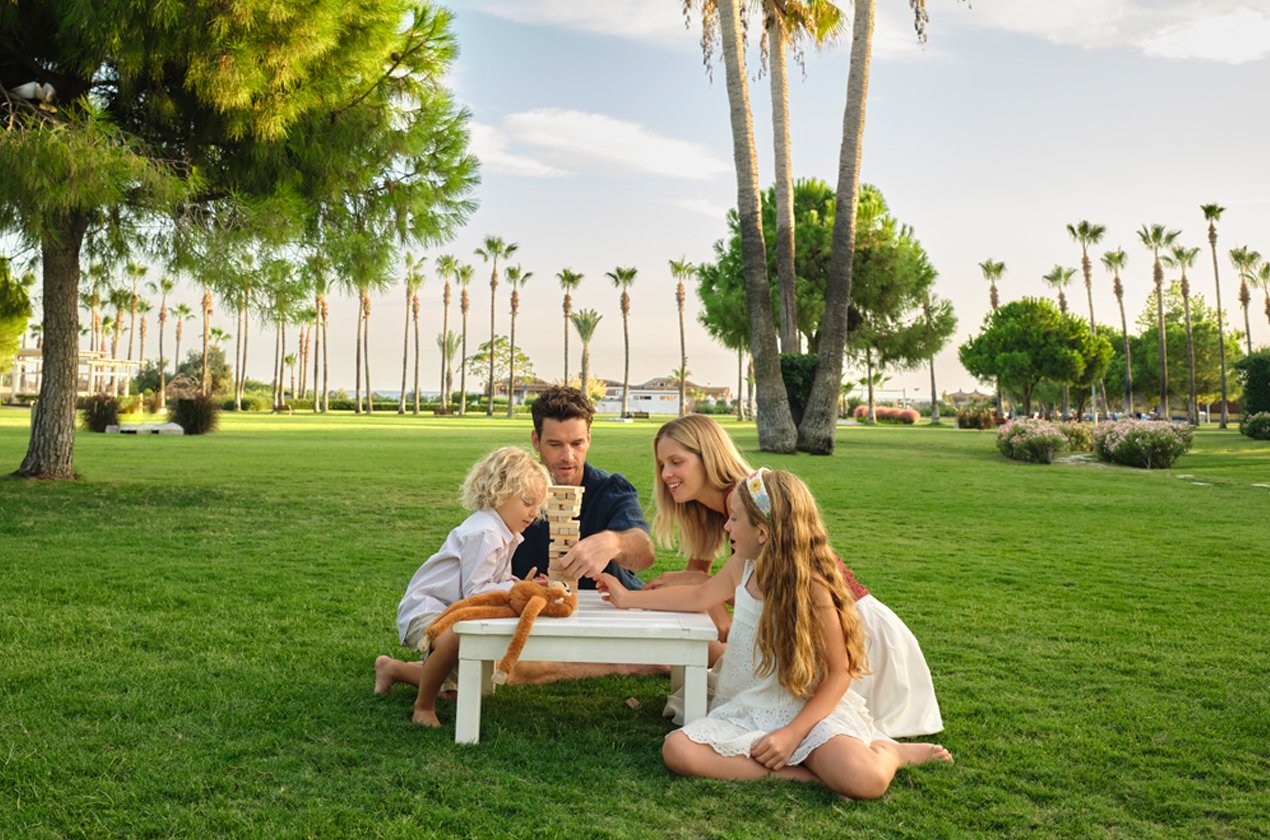 Barut Hotels Ready For The New Season (2025 Opening Dates)