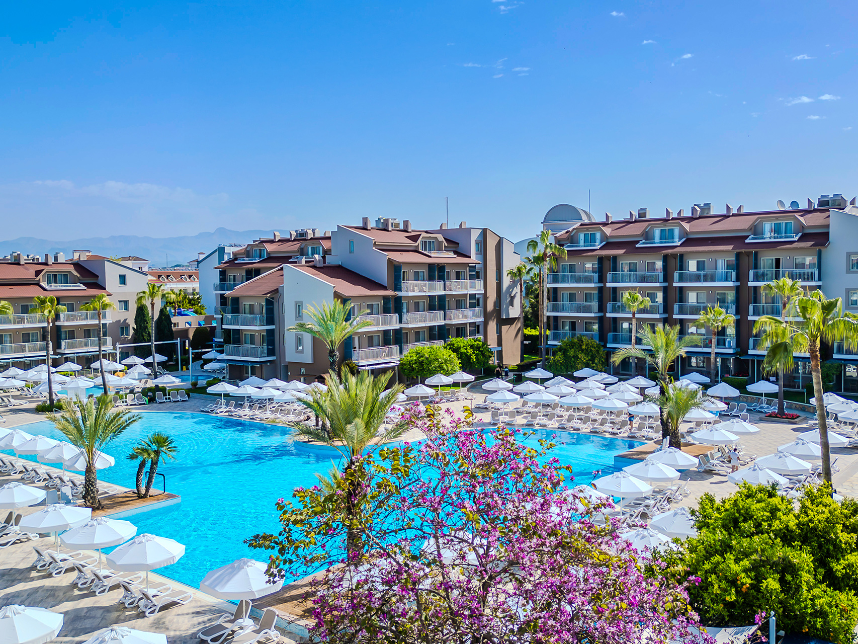 Barut B Suites