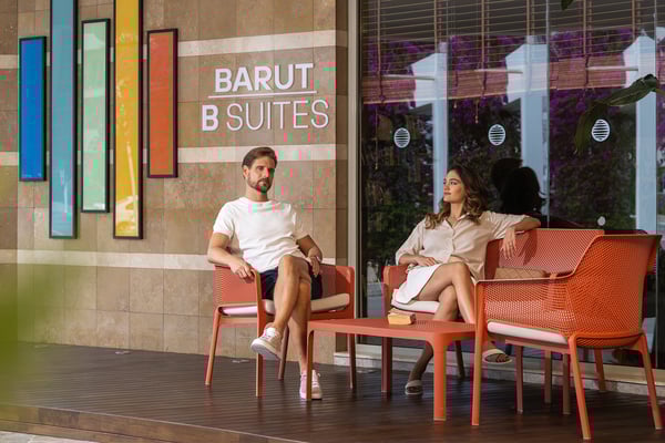 Barut HotelsGallery