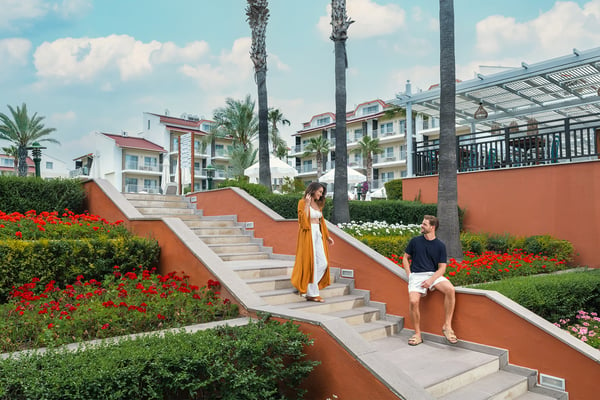 Barut HotelsGallery