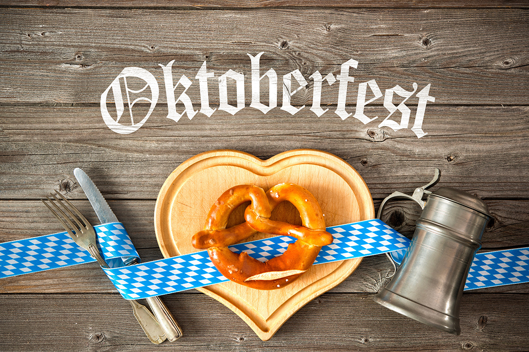Arum Oktoberfest'24 Vol.2