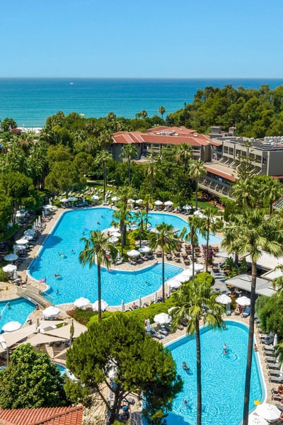 Barut HotelsGalerie