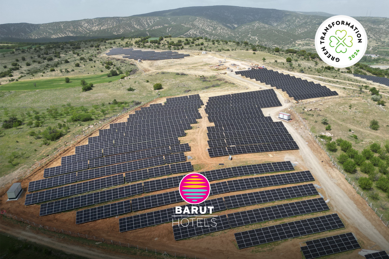We Care All - Green Transformation Continues