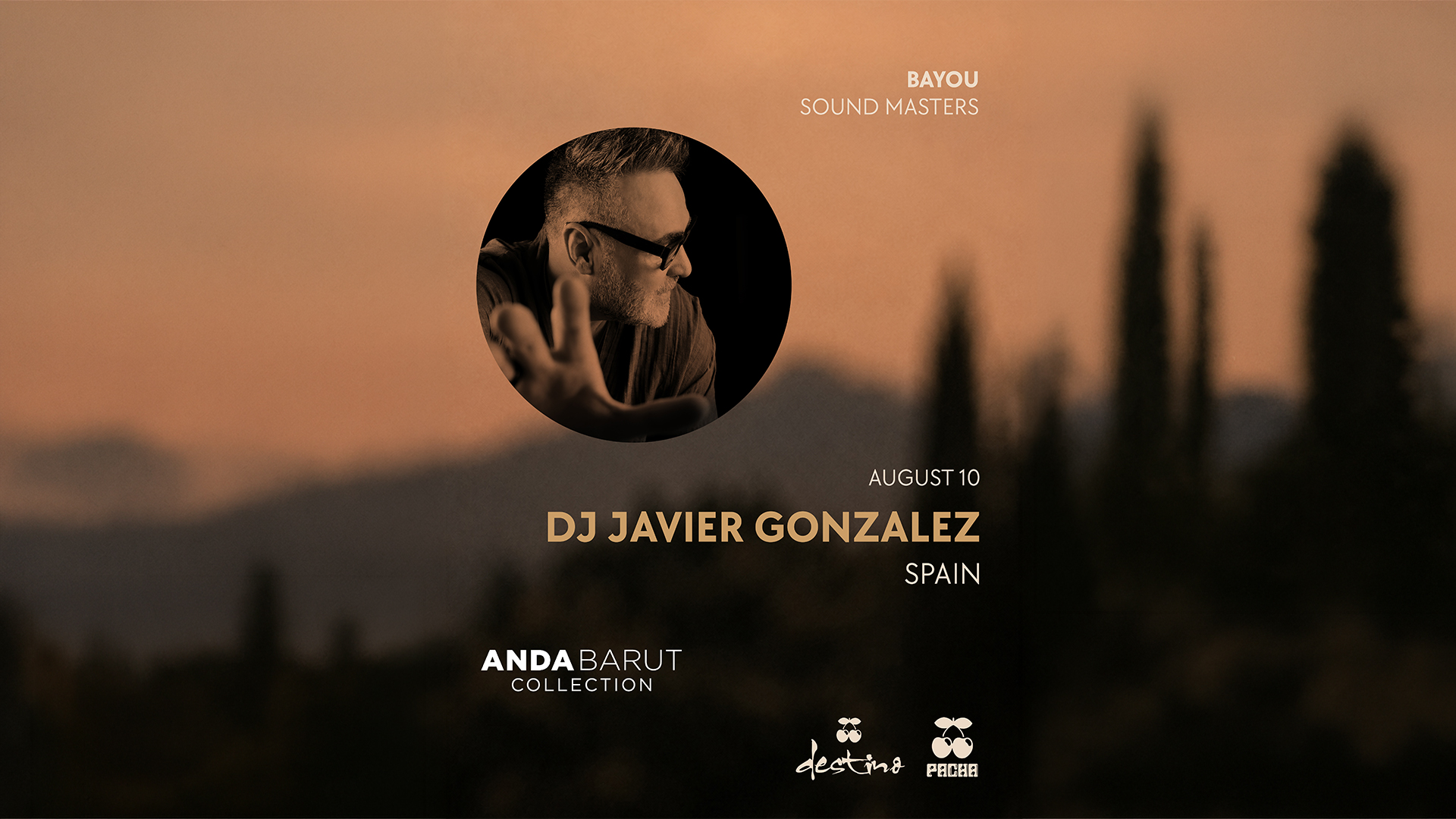 Javier Gonzalez