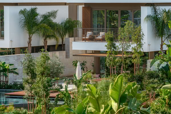 Barut HotelsGalerie