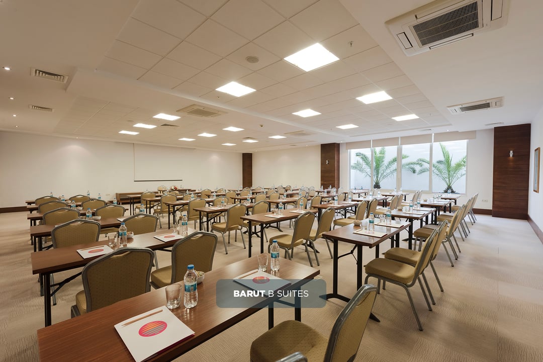 Side’de Düzenleyeceğiniz Toplantılarınız Tarih, Gastronomi ve Benzersiz Hizmet Kalitesi ile Taçlansın