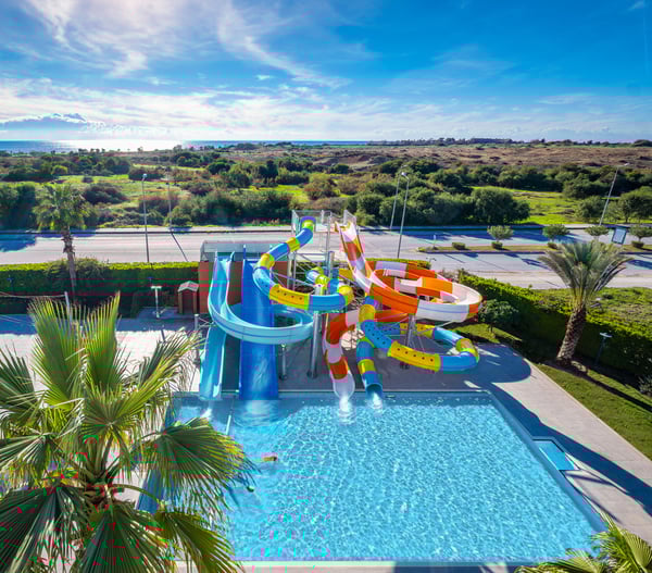 Barut HotelsGallery