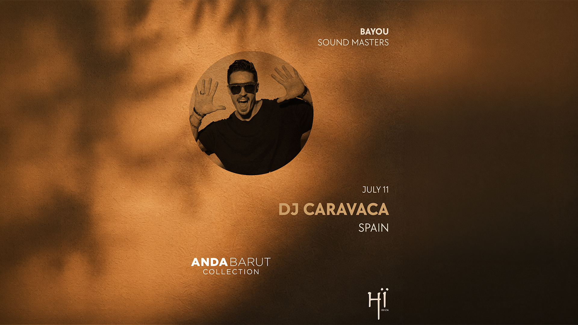 Dj Caravaca