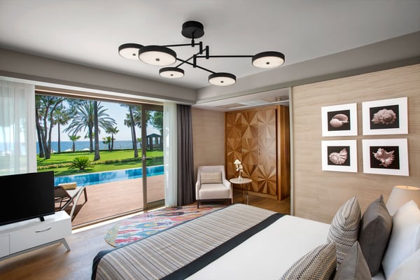 Barut HotelsGallery