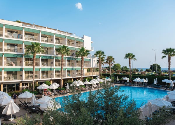 Barut HotelsGalerie