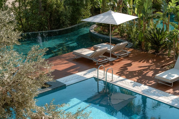 Barut HotelsGalerie