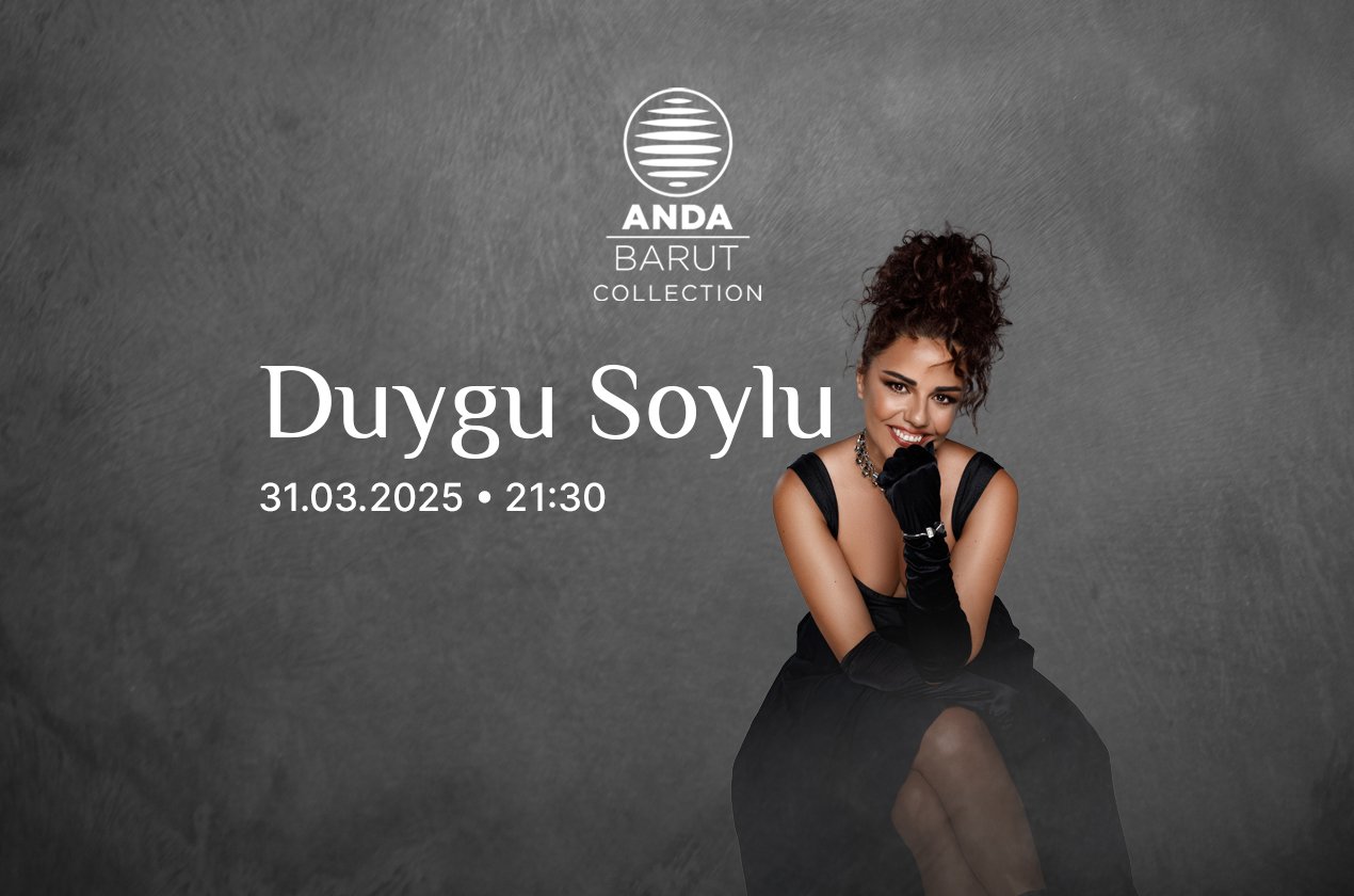 Zeitlose Melodien mit Duygu Soylu zu Bayram!