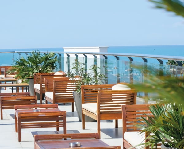 Barut HotelsGalerie