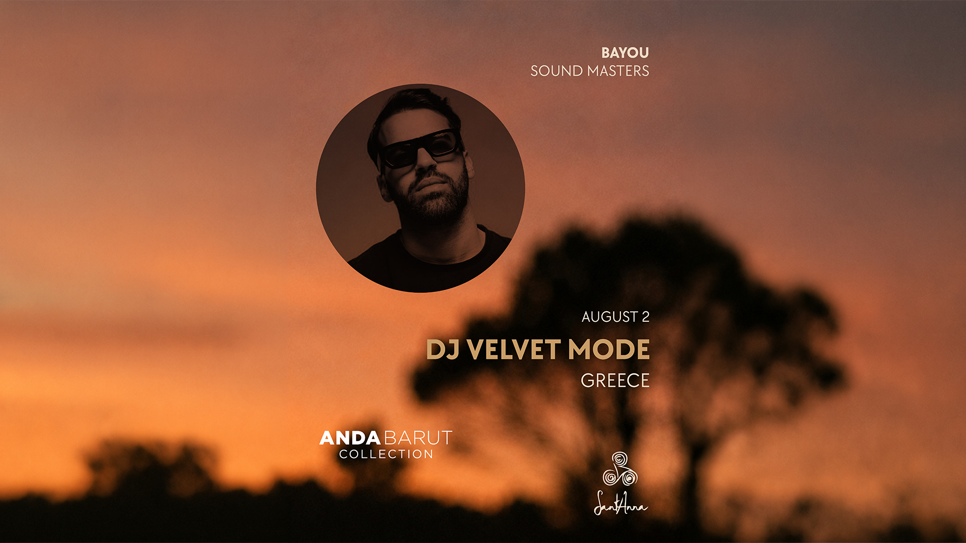 DJ Velvet Mode