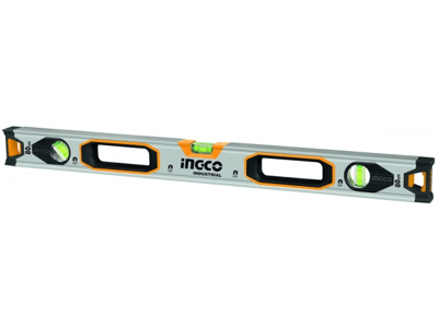 INGCO HSL38080M Հարթաչափ մագնիսով 80սմ (Industrial)