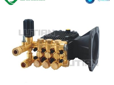 LUTIAN` բարձր Ճնշման մխոցային պոմպ NAVIGATOR 3WZ-1810C