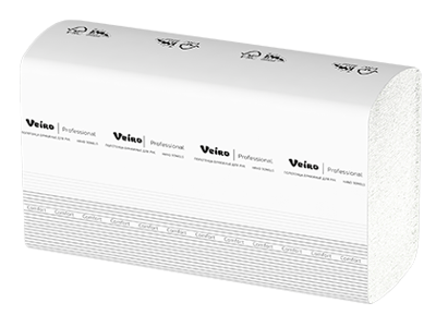 Թղթե սրբիչ Veiro Professional Z2-200