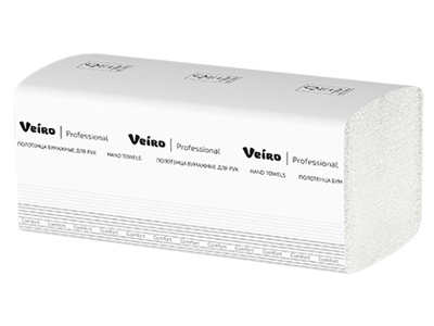 Թղթե սրբիչ Veiro Professional KV211