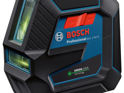 Լազեր GCL 2-50G+RM 10+BT150 Bosch E004286