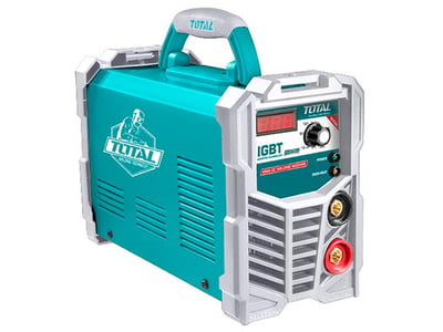 Եռակցման սարք 250A, 60% Total Tools TW22506