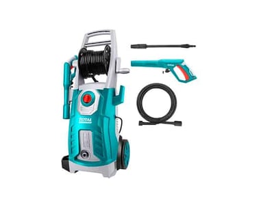 Ավտոլվացման սարք 2500W (Karcher) TGT11246